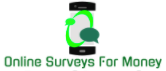 Online Surveys For Money